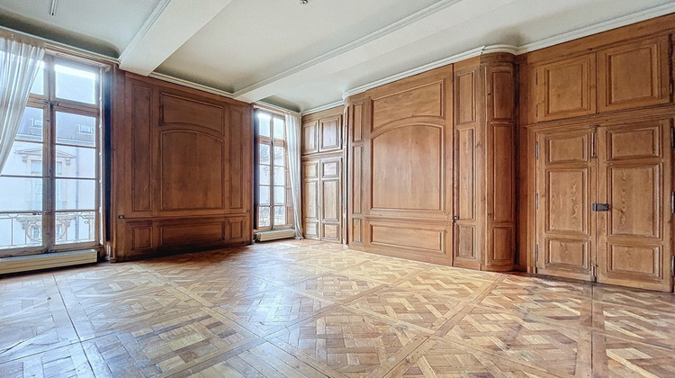 Ma-Cabane - Vente Appartement DIJON, 250 m²