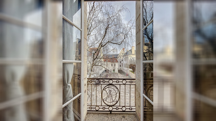 Ma-Cabane - Vente Appartement DIJON, 250 m²