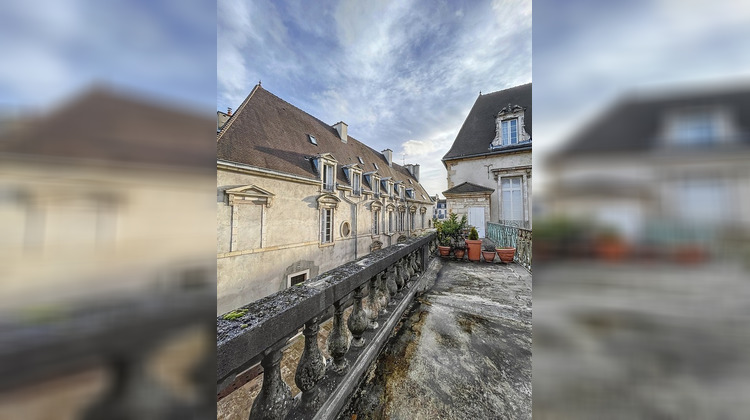 Ma-Cabane - Vente Appartement DIJON, 250 m²