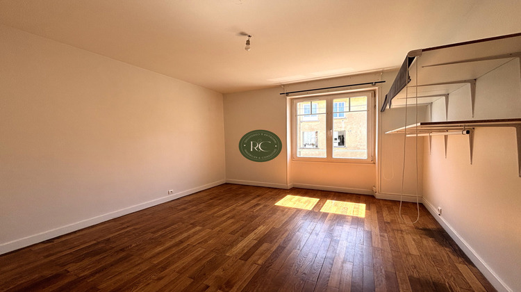 Ma-Cabane - Vente Appartement Dijon, 84 m²