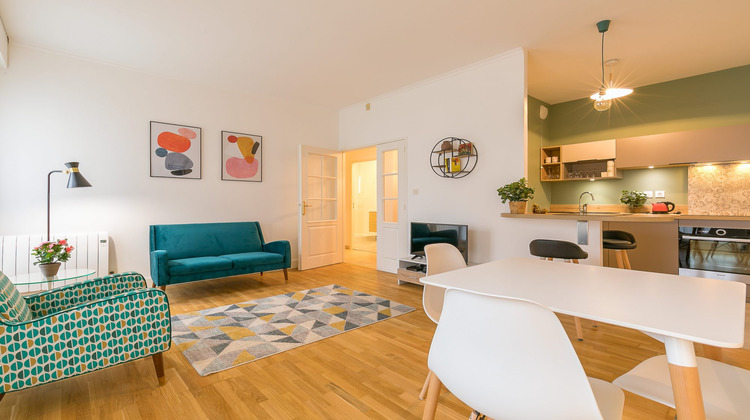 Ma-Cabane - Vente Appartement Dijon, 49 m²