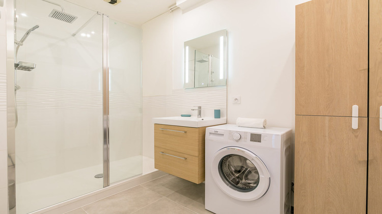 Ma-Cabane - Vente Appartement Dijon, 49 m²