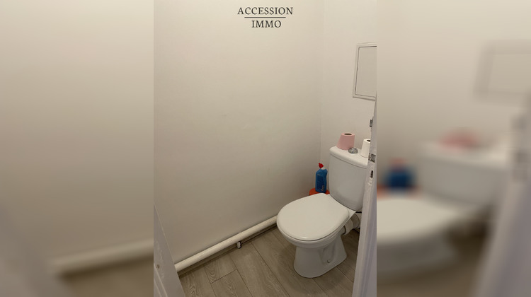 Ma-Cabane - Vente Appartement Dijon, 68 m²