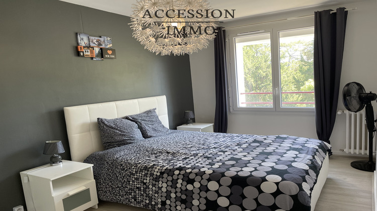 Ma-Cabane - Vente Appartement Dijon, 68 m²