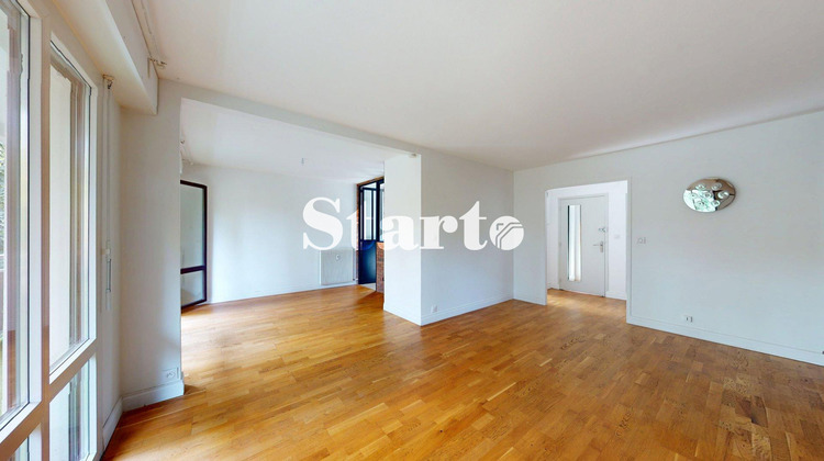 Ma-Cabane - Vente Appartement Dijon, 89 m²