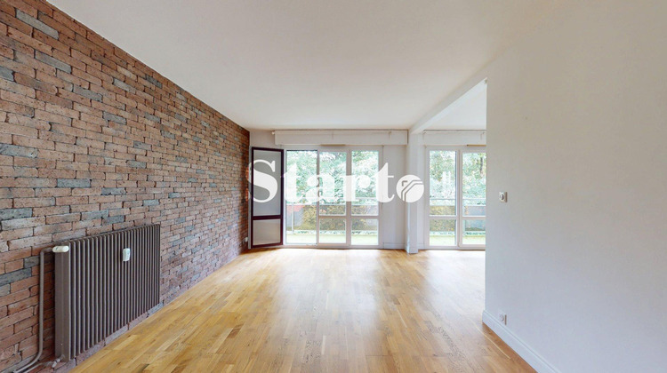 Ma-Cabane - Vente Appartement Dijon, 89 m²