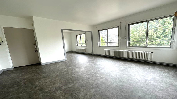 Ma-Cabane - Vente Appartement DIJON, 62 m²
