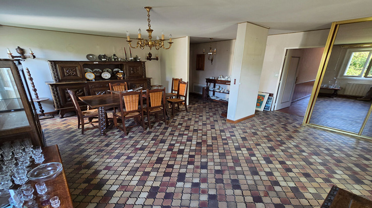 Ma-Cabane - Vente Appartement DIJON, 89 m²