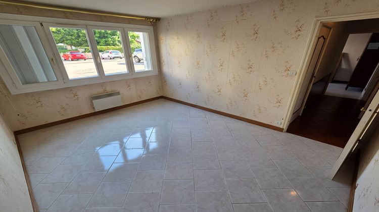 Ma-Cabane - Vente Appartement DIJON, 89 m²