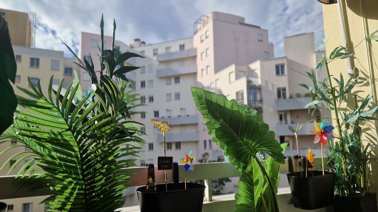 Ma-Cabane - Vente Appartement DIJON, 79 m²