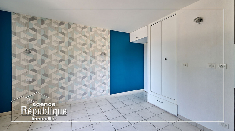 Ma-Cabane - Vente Appartement Dijon, 16 m²