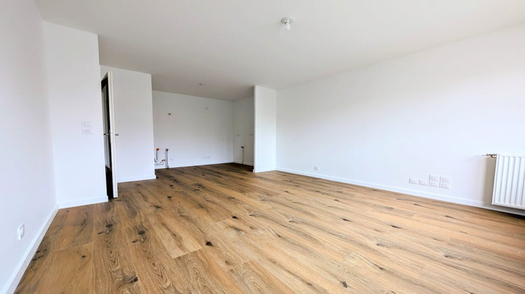 Ma-Cabane - Vente Appartement Dijon, 36 m²