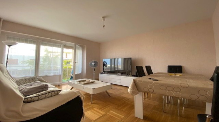 Ma-Cabane - Vente Appartement Dijon, 58 m²