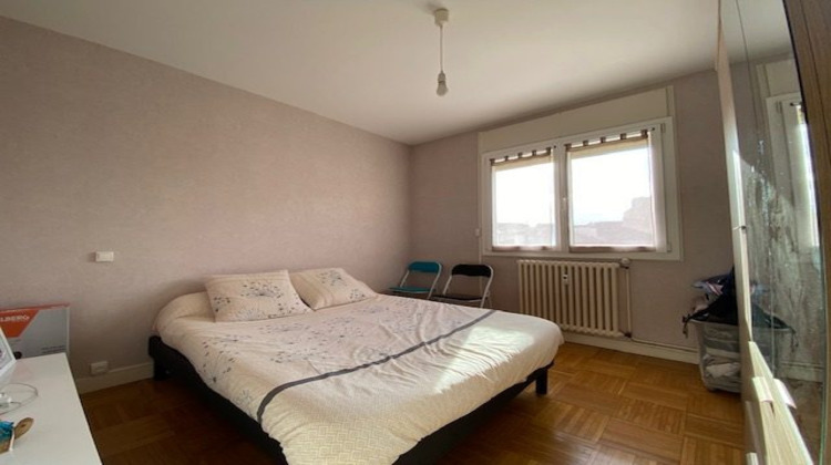 Ma-Cabane - Vente Appartement Dijon, 58 m²