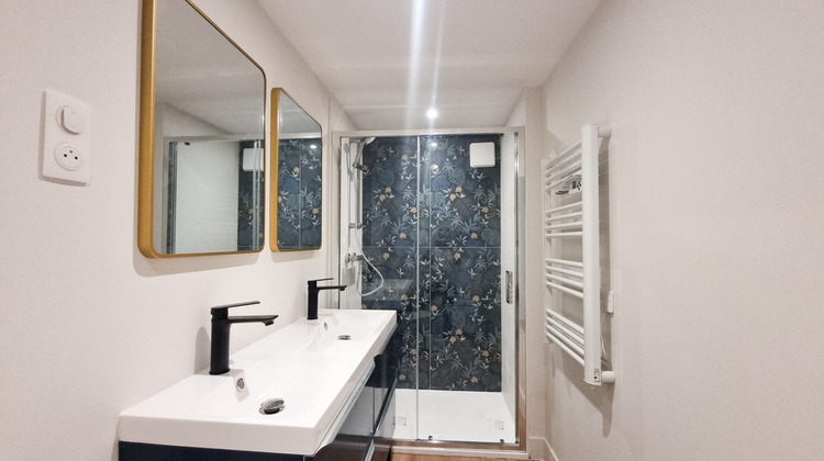 Ma-Cabane - Vente Appartement Dijon, 60 m²