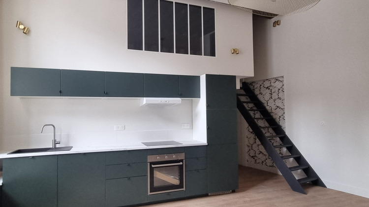 Ma-Cabane - Vente Appartement Dijon, 60 m²