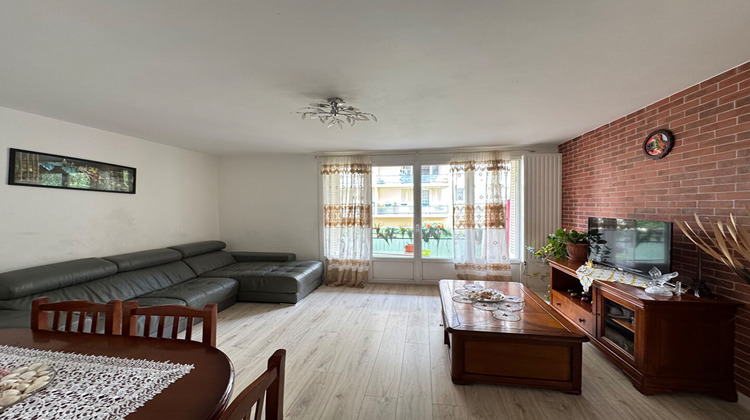 Ma-Cabane - Vente Appartement DIJON, 69 m²