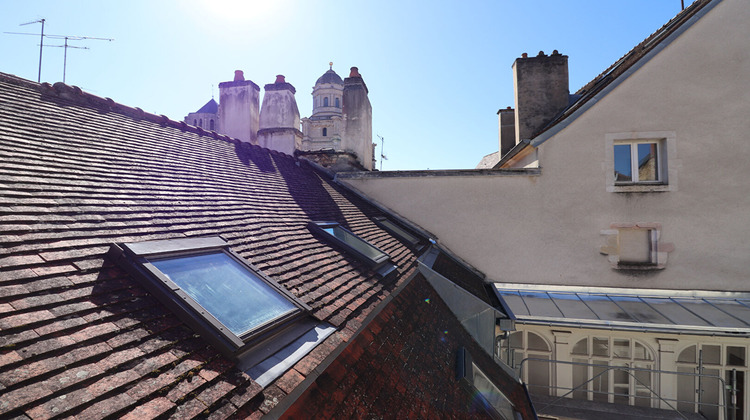 Ma-Cabane - Vente Appartement DIJON, 41 m²
