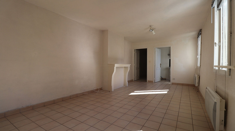 Ma-Cabane - Vente Appartement DIJON, 41 m²