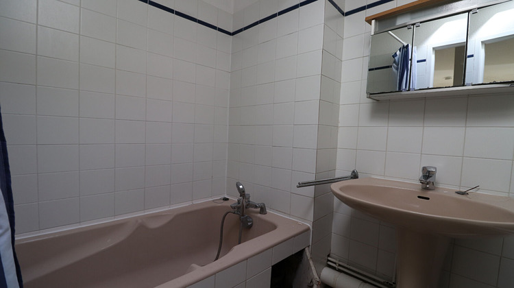 Ma-Cabane - Vente Appartement DIJON, 41 m²