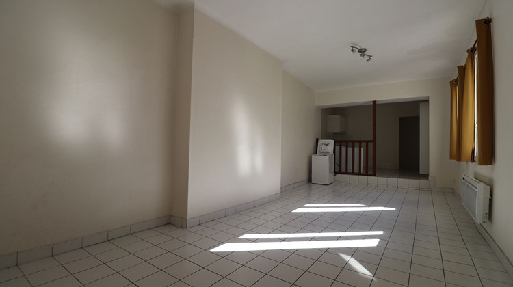 Ma-Cabane - Vente Appartement DIJON, 44 m²