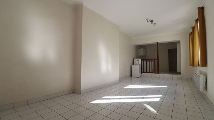 Ma-Cabane - Vente Appartement DIJON, 44 m²