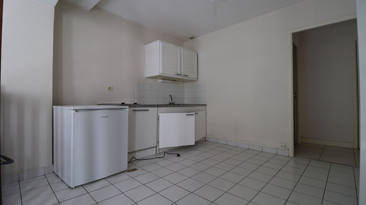 Ma-Cabane - Vente Appartement DIJON, 44 m²