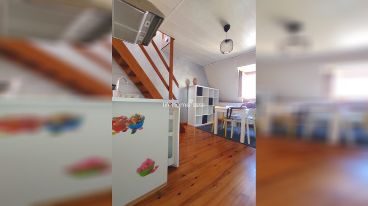 Ma-Cabane - Vente Appartement Dijon, 23 m²