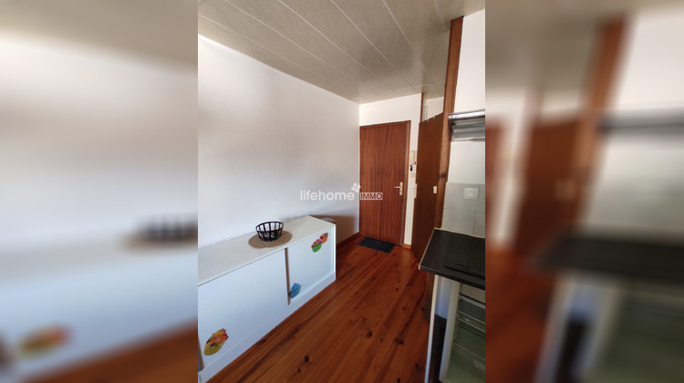 Ma-Cabane - Vente Appartement Dijon, 23 m²