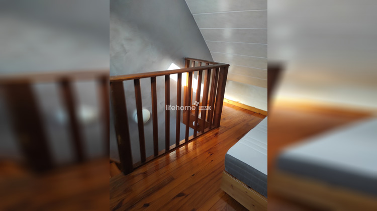 Ma-Cabane - Vente Appartement Dijon, 23 m²