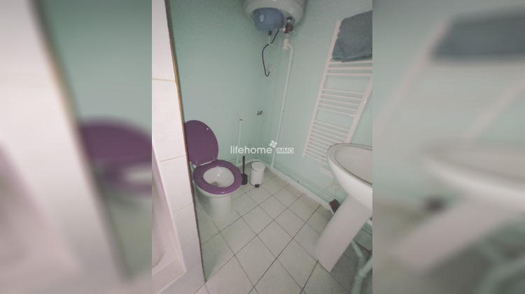 Ma-Cabane - Vente Appartement Dijon, 23 m²