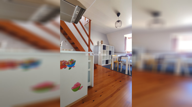 Ma-Cabane - Vente Appartement Dijon, 23 m²