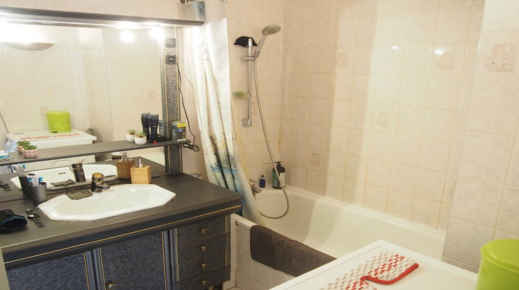 Ma-Cabane - Vente Appartement DIJON, 64 m²