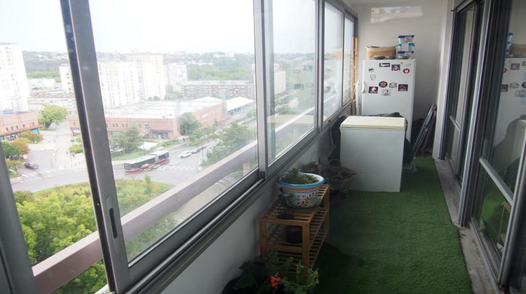 Ma-Cabane - Vente Appartement DIJON, 64 m²