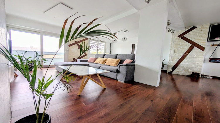 Ma-Cabane - Vente Appartement Dijon, 74 m²