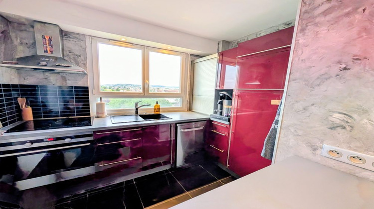 Ma-Cabane - Vente Appartement Dijon, 74 m²