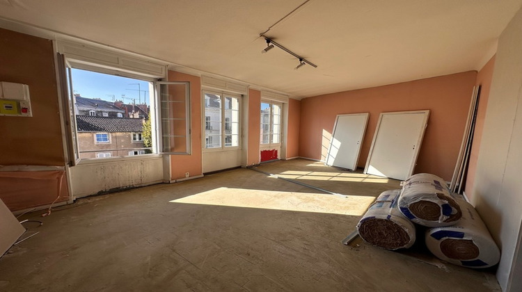 Ma-Cabane - Vente Appartement DIJON, 48 m²