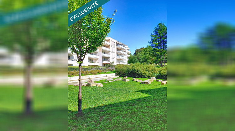 Ma-Cabane - Vente Appartement Dijon, 56 m²