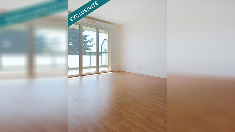 Ma-Cabane - Vente Appartement Dijon, 56 m²