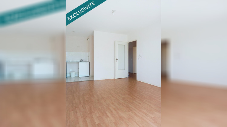 Ma-Cabane - Vente Appartement Dijon, 56 m²