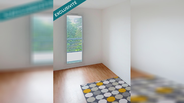 Ma-Cabane - Vente Appartement Dijon, 56 m²