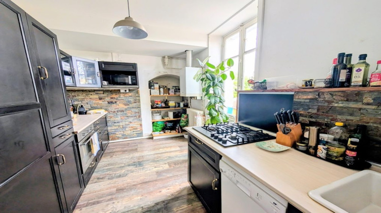 Ma-Cabane - Vente Appartement Dijon, 77 m²