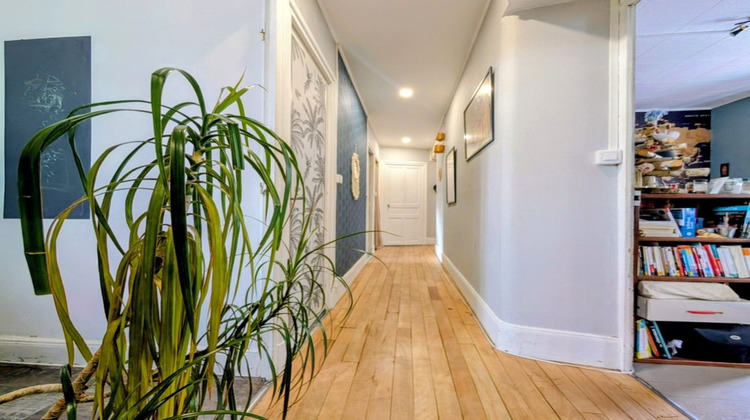 Ma-Cabane - Vente Appartement Dijon, 77 m²