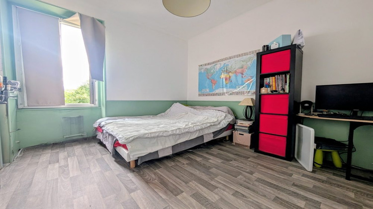 Ma-Cabane - Vente Appartement Dijon, 77 m²