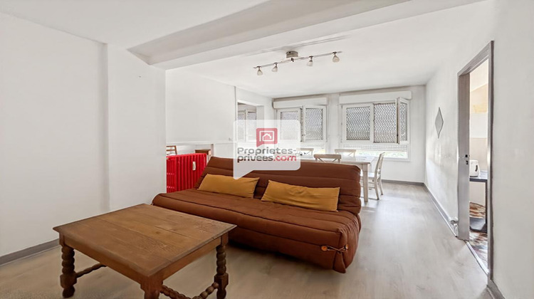 Ma-Cabane - Vente Appartement DIJON, 66 m²