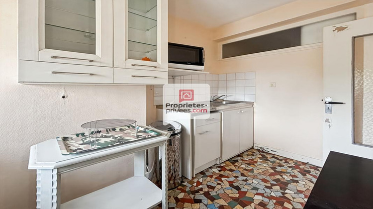 Ma-Cabane - Vente Appartement DIJON, 66 m²