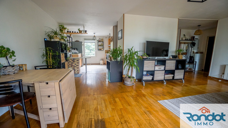 Ma-Cabane - Vente Appartement Dijon, 67 m²