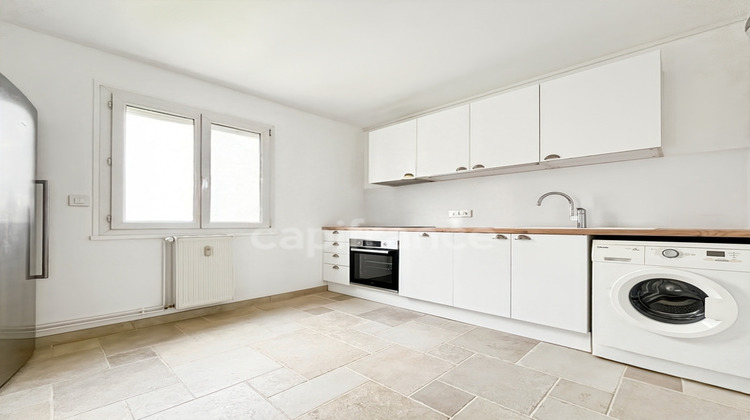 Ma-Cabane - Vente Appartement DIJON, 79 m²