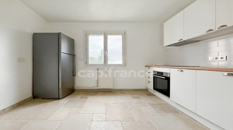 Ma-Cabane - Vente Appartement DIJON, 79 m²