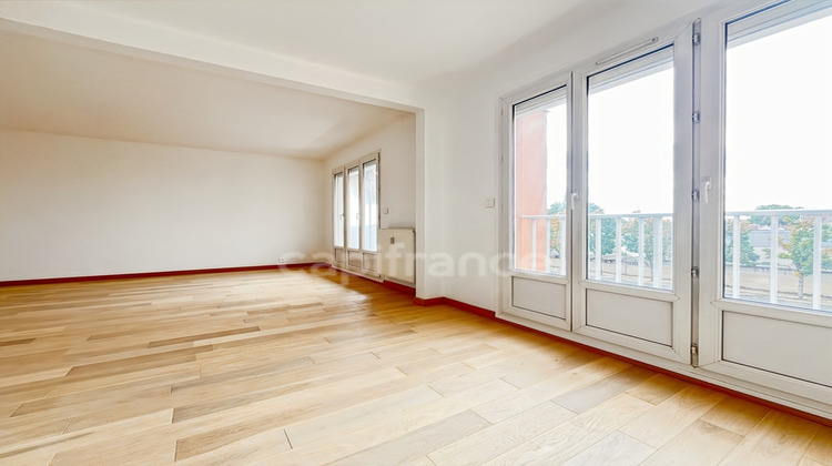 Ma-Cabane - Vente Appartement DIJON, 79 m²